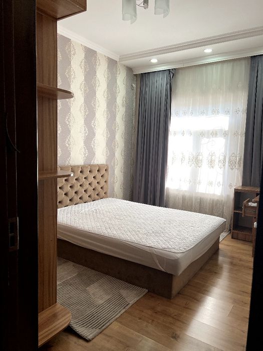 Новостройка  Циолковского 2+2/4/4