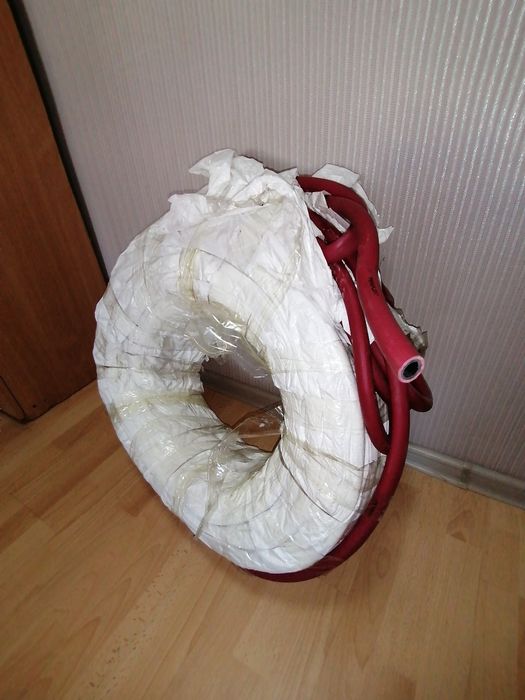 Шланга для полива