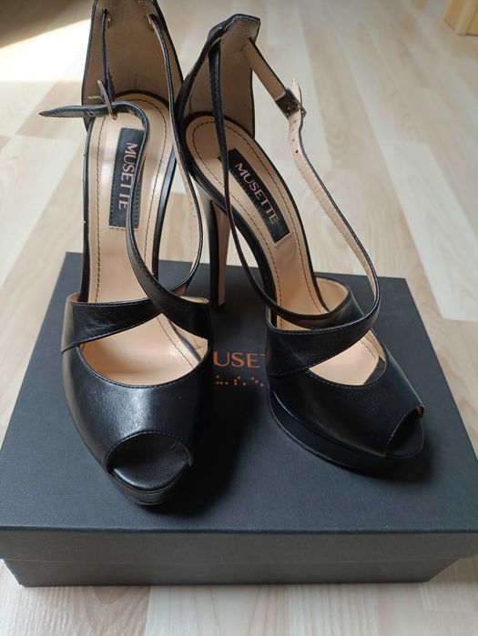 Sandale MUSETTE greta 38