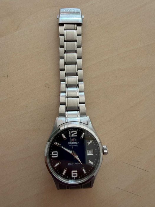 Ceas Orient Automatic Blue Marine