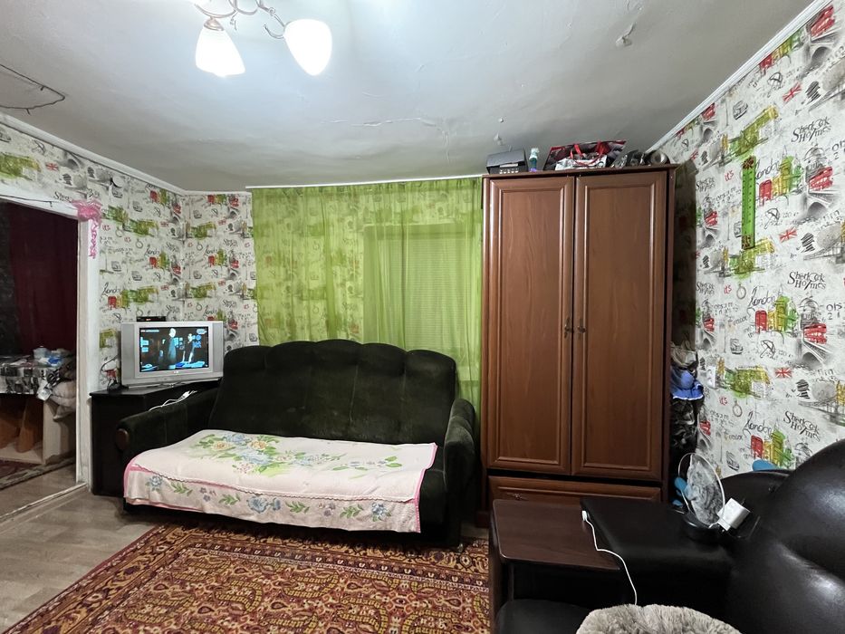 Продам 1 ком квартиру