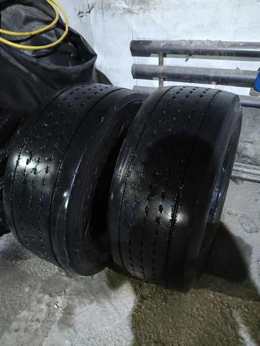 Шины Goodyer 385/55/22.5
