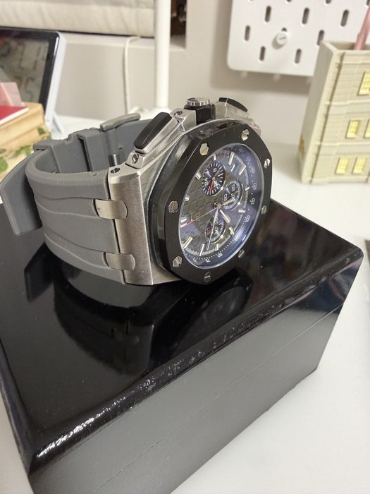 Audemars Piguet