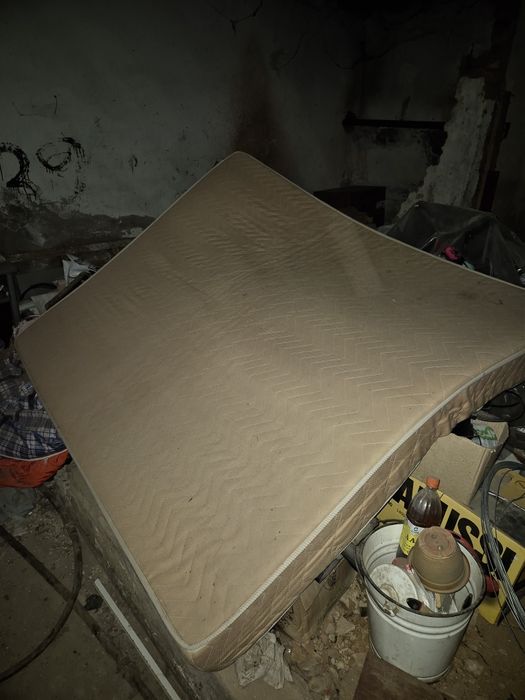 Продается матрас за 5000