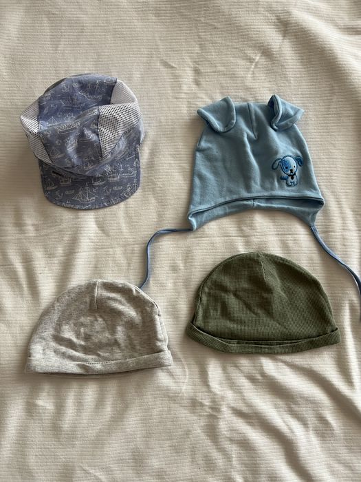 Одежда для малышей