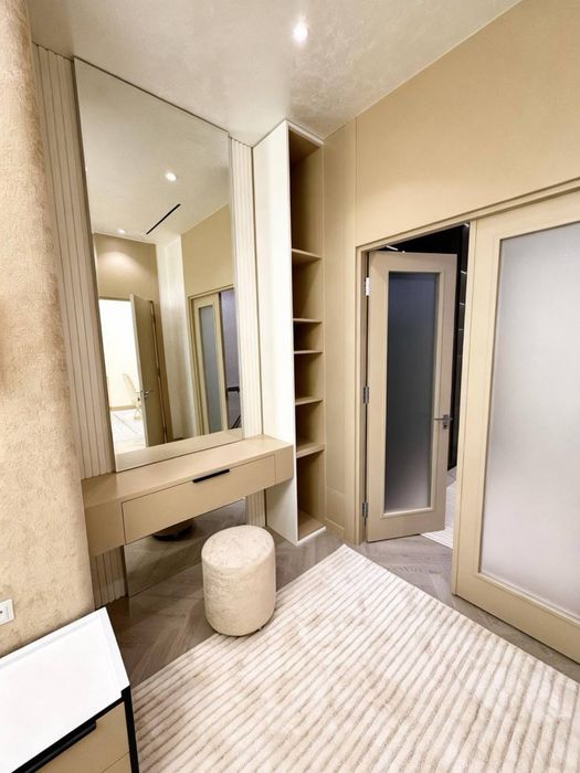 Аренда ЖК NestOne A блок новая