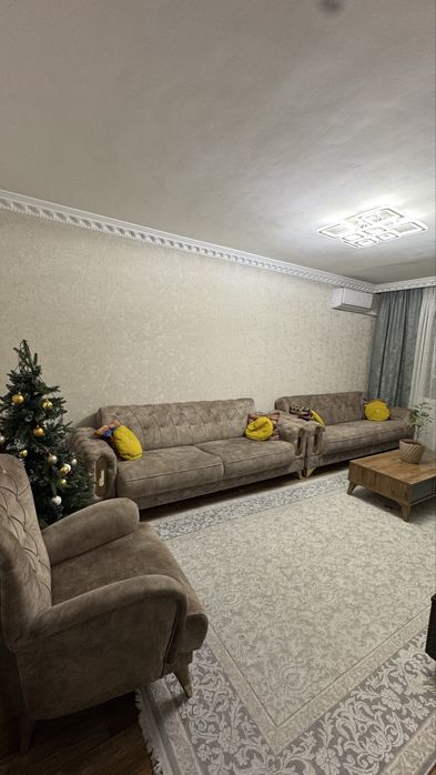 Продам комплект дивана СРОЧНО!