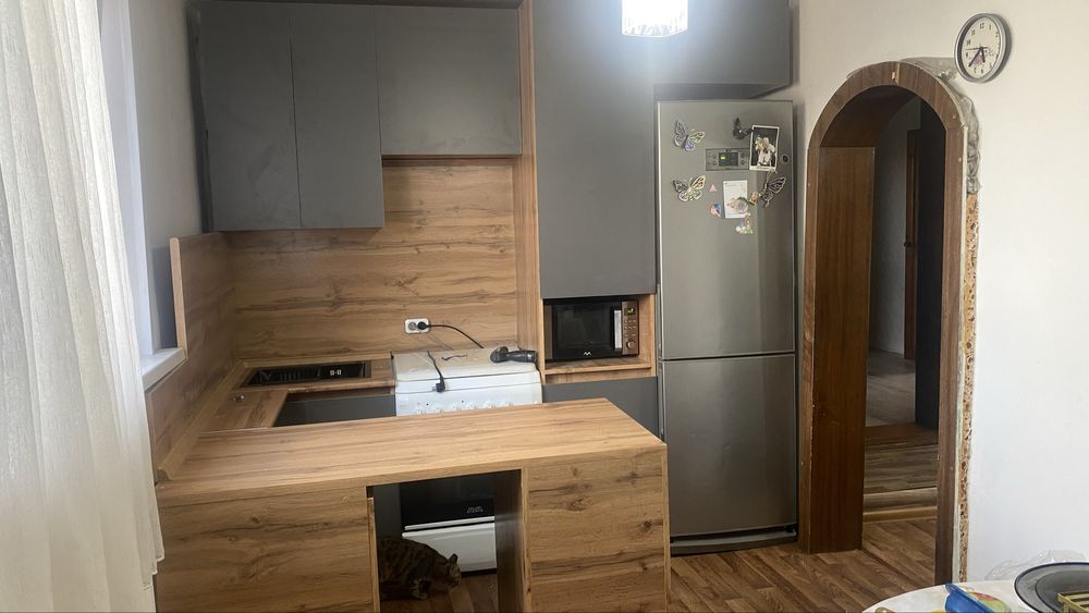 Продам Дом Ленинскийй(Атамекен)