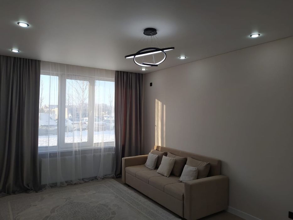 Продам 1 комнатную квартиру