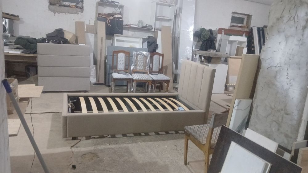 Продаю мягкая кровать