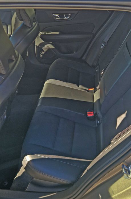 Volvo V60 D3 2019