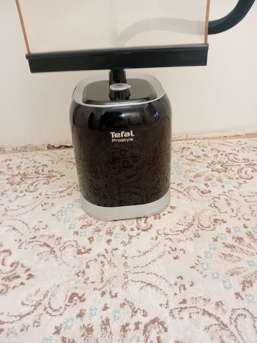 Отпариватель Tefal иl Rowenta