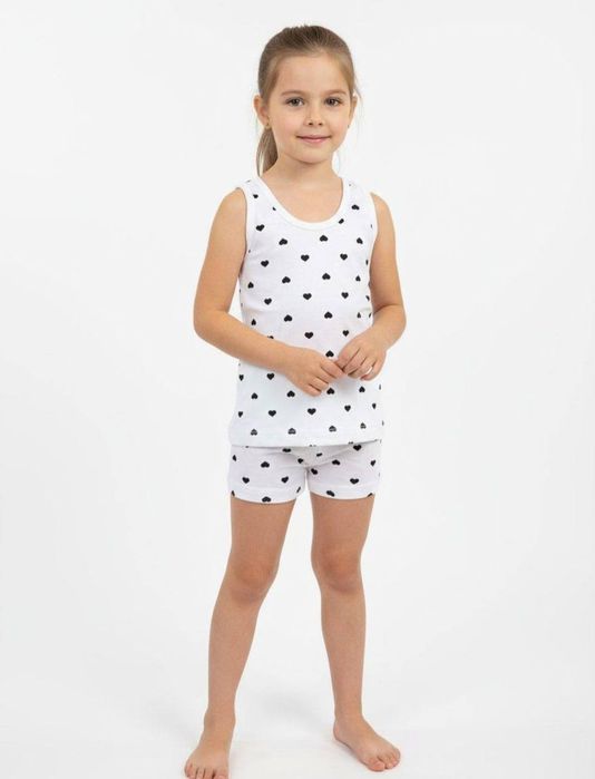 Детский майка и шорты