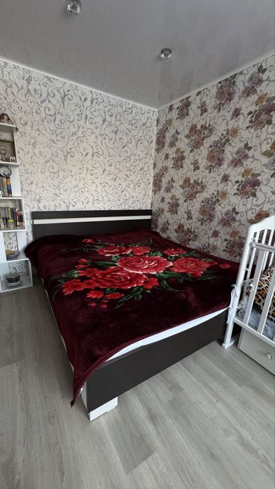 Продам Кровать 180*200