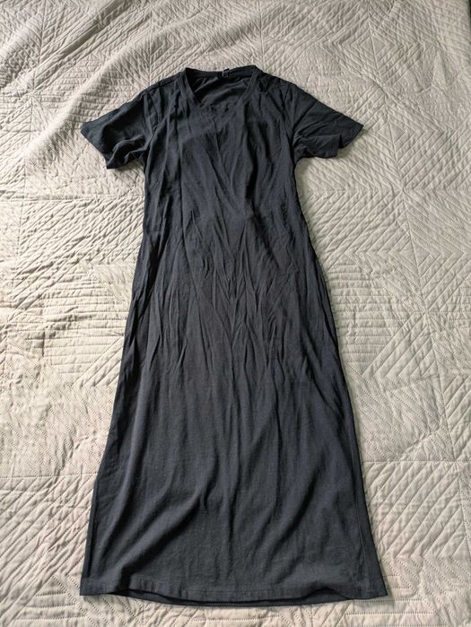 РАЗПРОДАЖБА 15лв  Replica рокля Gap малка черна рокля Mango Vero moda