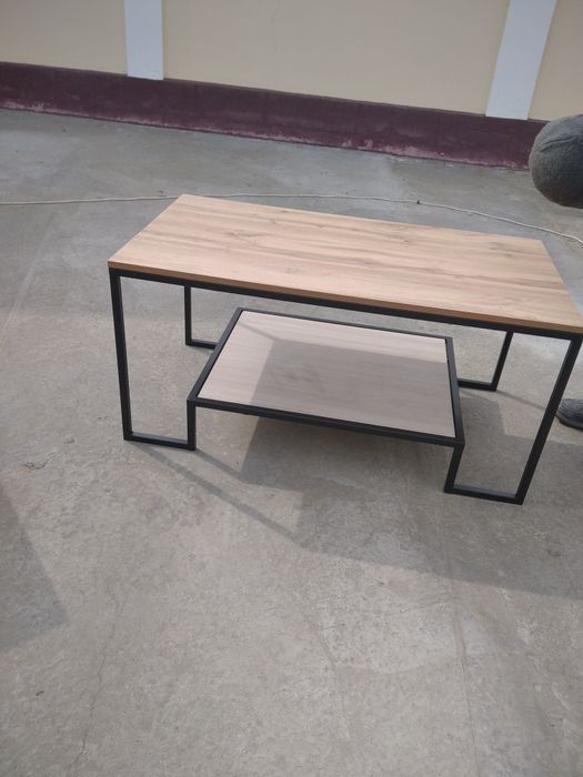 loft mebel stol va stellajlar buyurtma asosida