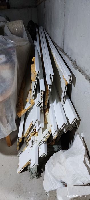 Продам Пластиковые окна