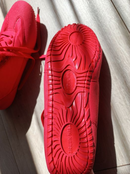 Борцовая обувь(Самбо). 41 размер