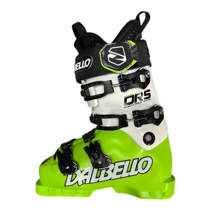 Ски обувки нови и втора употреба