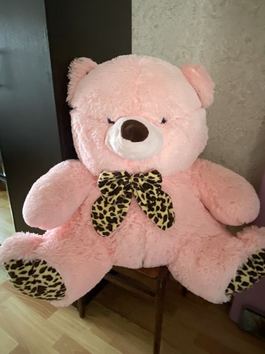 Игрушка медведь