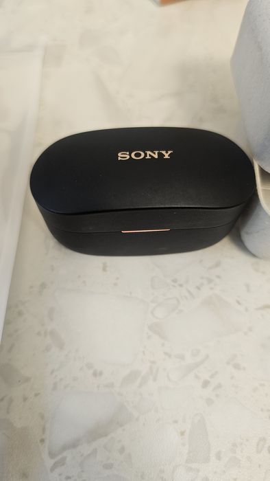 Sony wf 1000 xm4