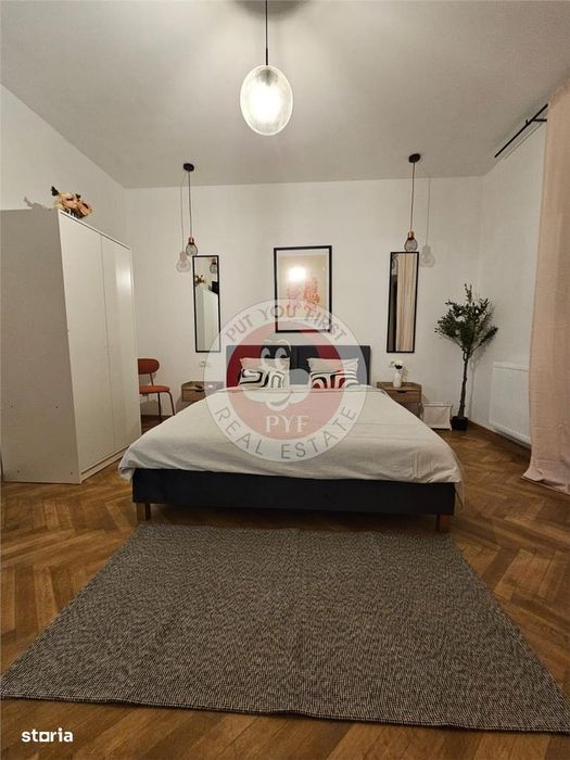 Duca | 5 camere | 112mp | Decomandat | B13025