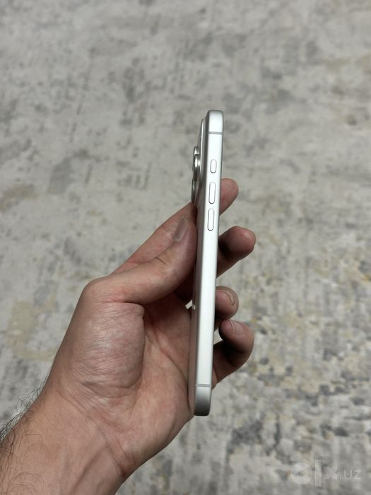 iPhone 17 Pro Max 256GB Silver LL/A