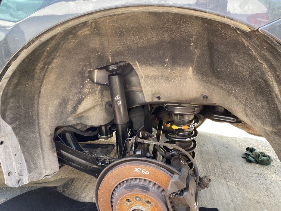 Arc stânga spate Volvo XC 60 2.4 D5  2012