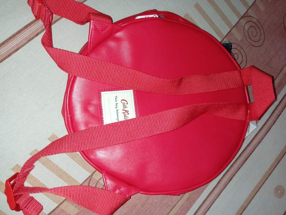 Нова детска раничка Калинка