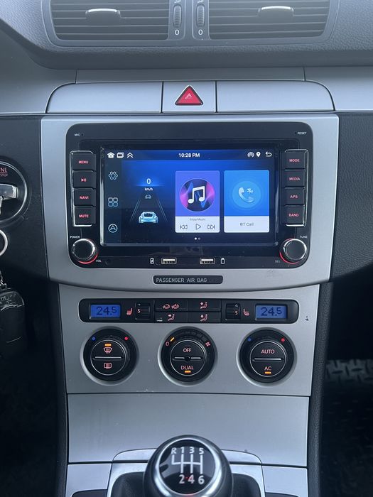 Passat b6 2009 1,4 tsi