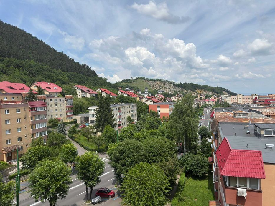 APARTAMENT 4 camere decomandat | BRAȘOV, RACADAU Etaj 6 | 95 mp utilI