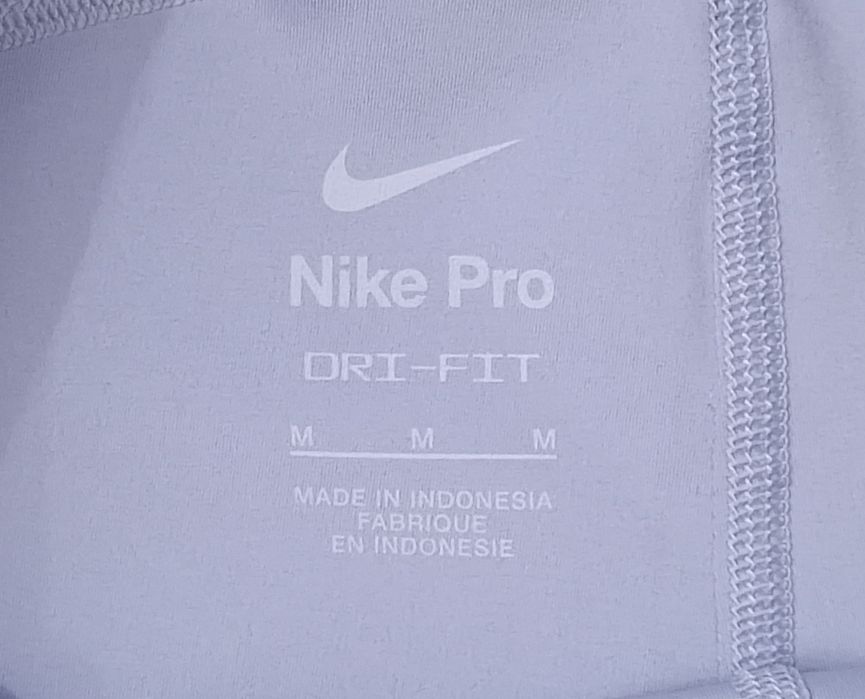 Nike PRO DRI-FIT Shorts оригинален клин M Найк спорт фитнес тренировки