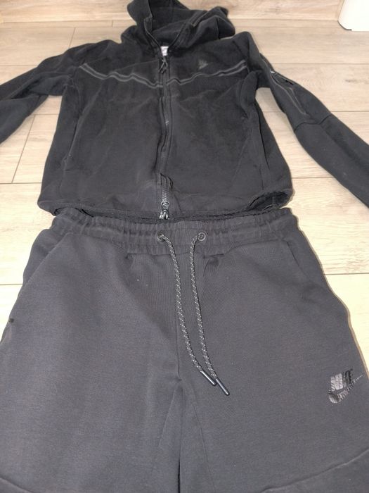 Екип Nike Tech Fleece S