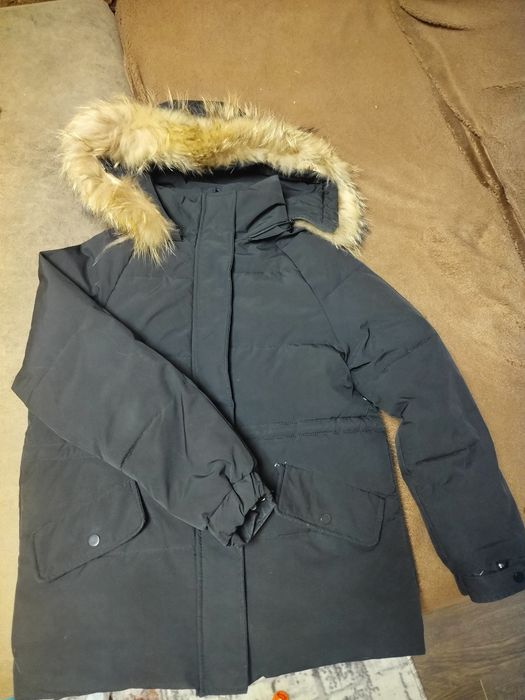Продам куртку зима-весна
