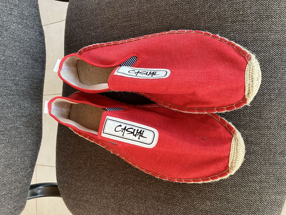 Мокасини - Нови