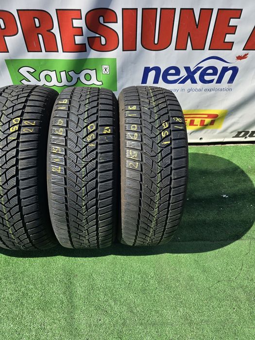 215.60.16 dunlop m+s