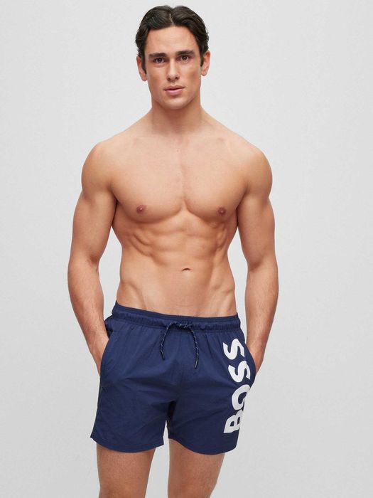 Hugo Boss къси панталони къс панталон шорти бански размер XL