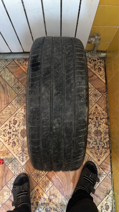 Шина новый Michelin