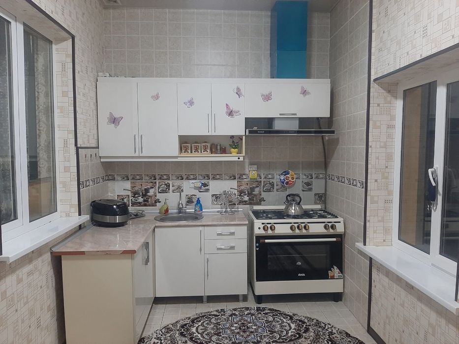 Учкарамонда Участка