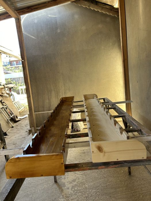 Raft Suport pentru sticle