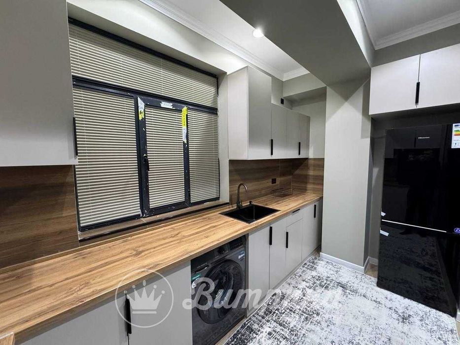 2-комнатная квартира в ЖК Comfort House