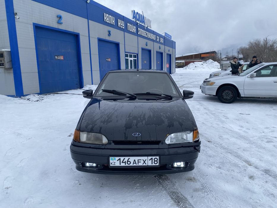 Продам машину ваз 2114