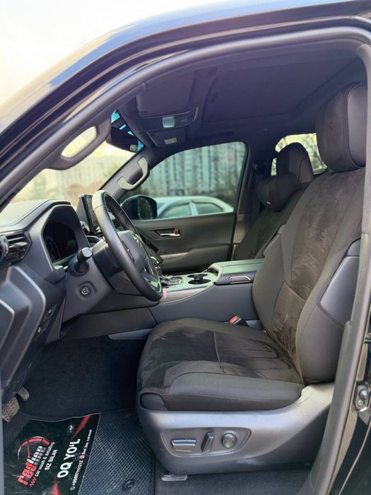 Bugun sotuvimizda Toyota