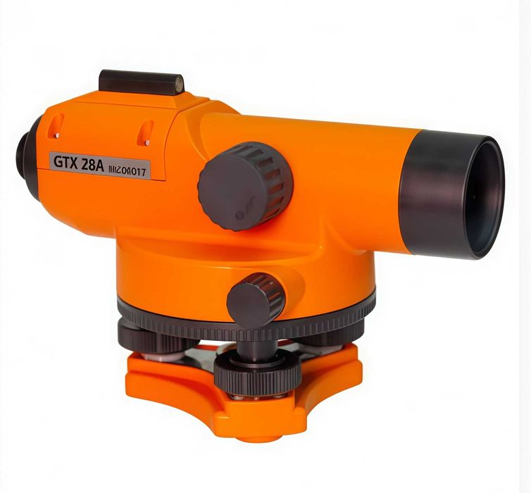 Оптический нивелир Геокурс GTX