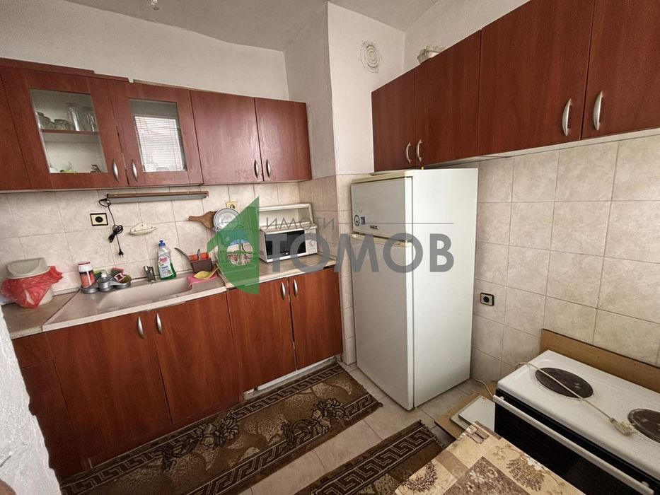 2-стаен в Стара Загора-Три чучура - юг площ 58 цена 70000