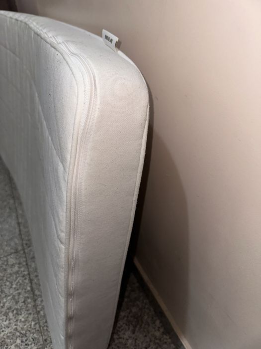 Детски матрак 120/60/10 Икеа