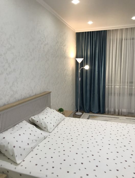 ЖК Модерн 1 - комнатная