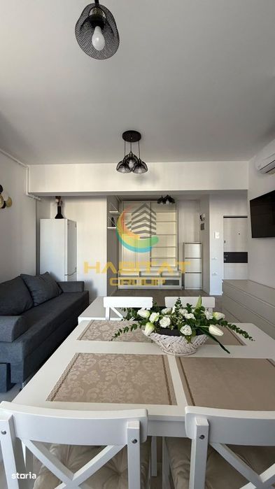 Inchiriere 2 Camere NOU Biruintei 81 LP inclus