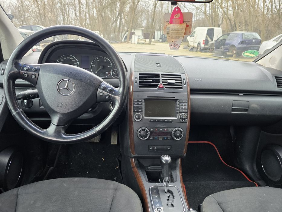 Piese Auto din Dezmembrari pentru Mercedes  A class 2006 1.6 diesel