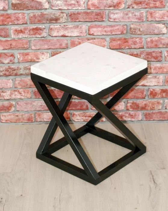 Loft taburetka Loftchi.